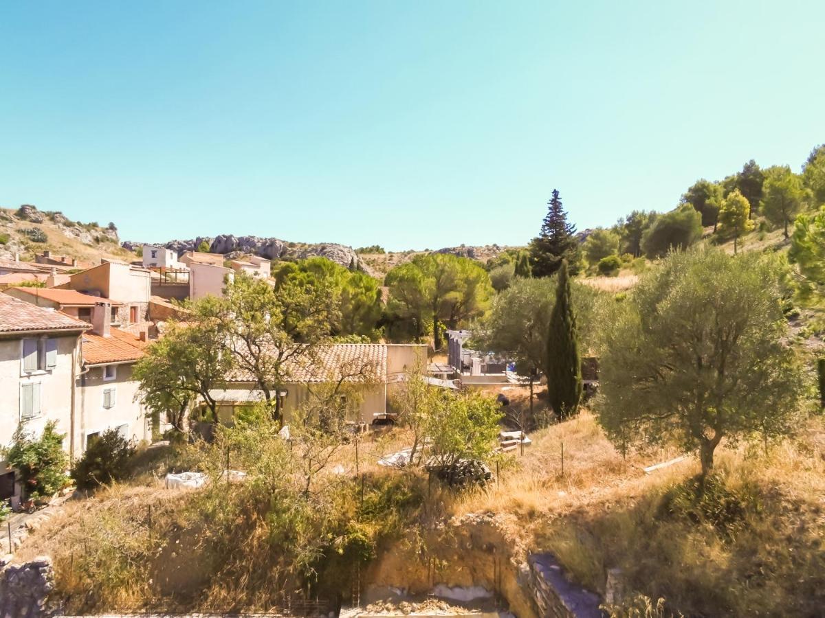 Camin Del Bosc Villa Roquefort-des-Corbières Eksteriør bilde